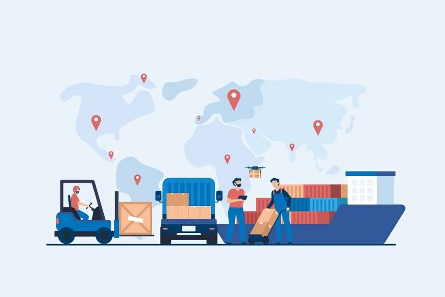 Export Coordination